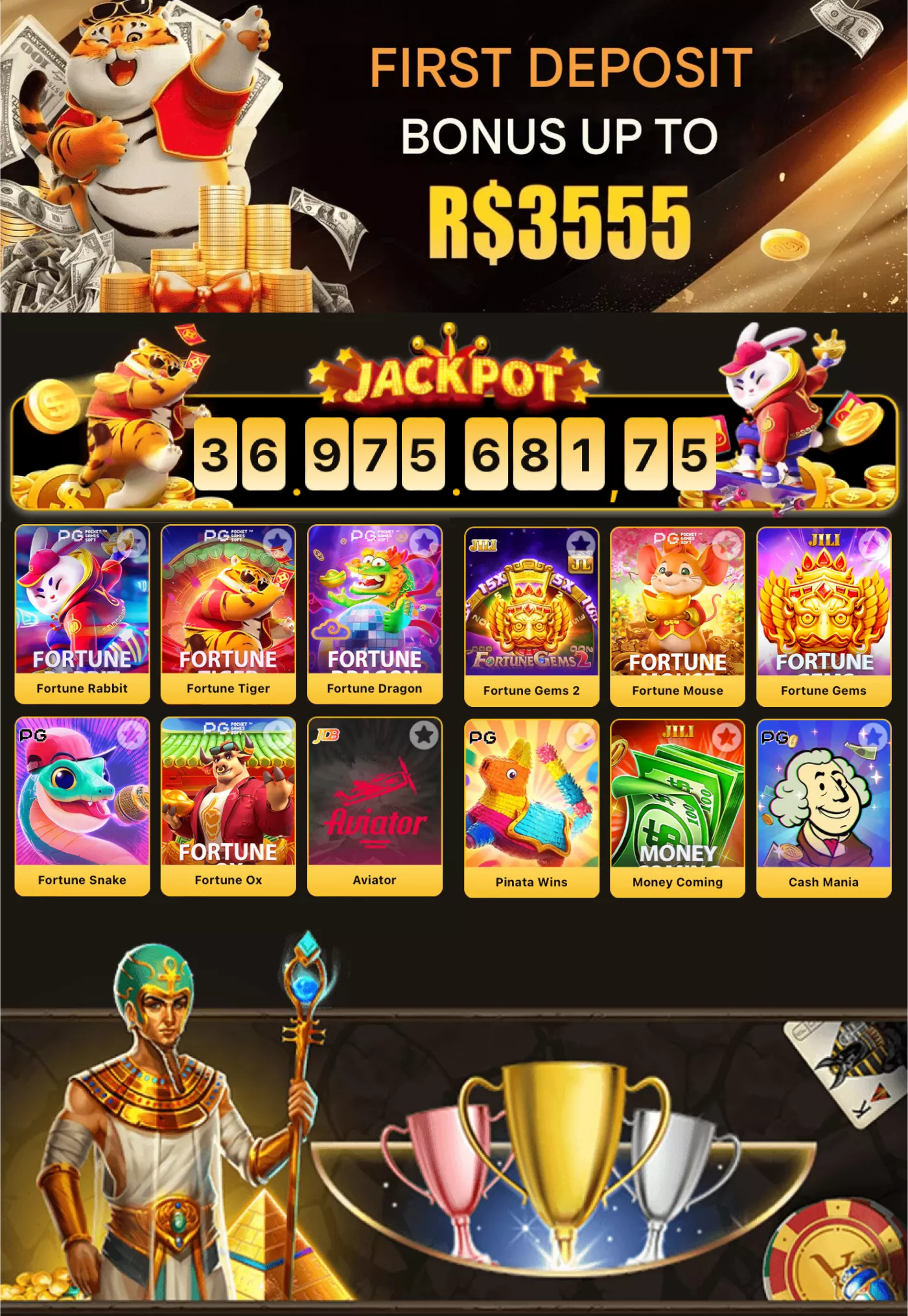 Win55_Trust Your Luck and Hit the Jackpot